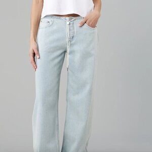 Still Here Cool Girl Jeans